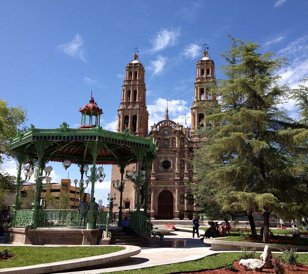 PALACIO DEL SOL CHIHUAHUA